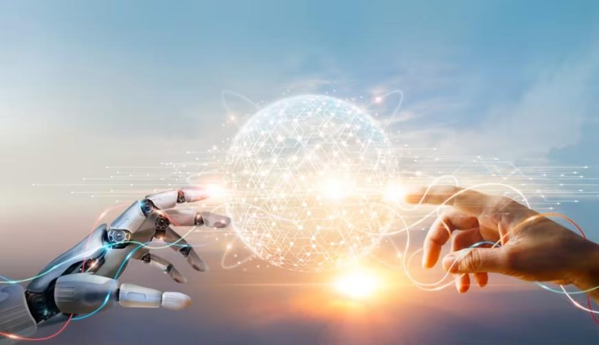 AR地图革新：晋城软件开发公司如何重构空间交互体验？