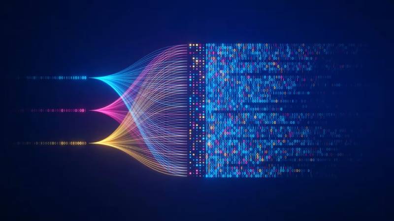 晋城软件开发：解锁高性能应用的核心技术路径